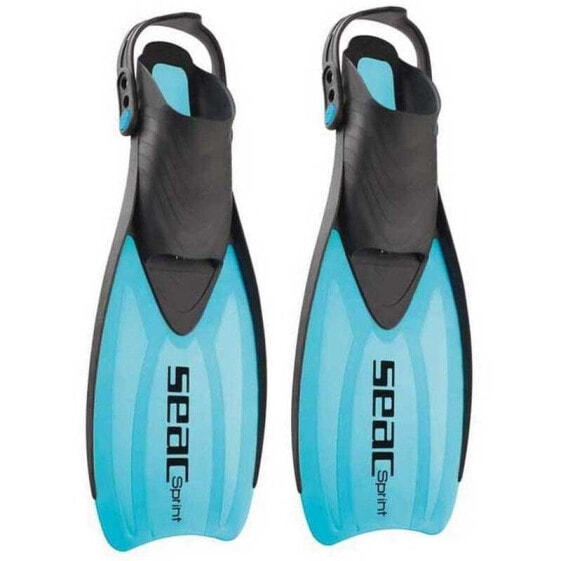 SEACSUB Sprint Snorkeling Fins