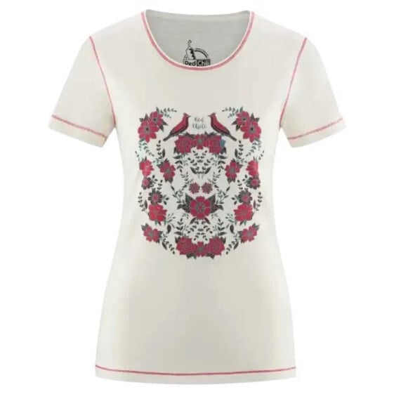 RED CHILI Satori III short sleeve T-shirt