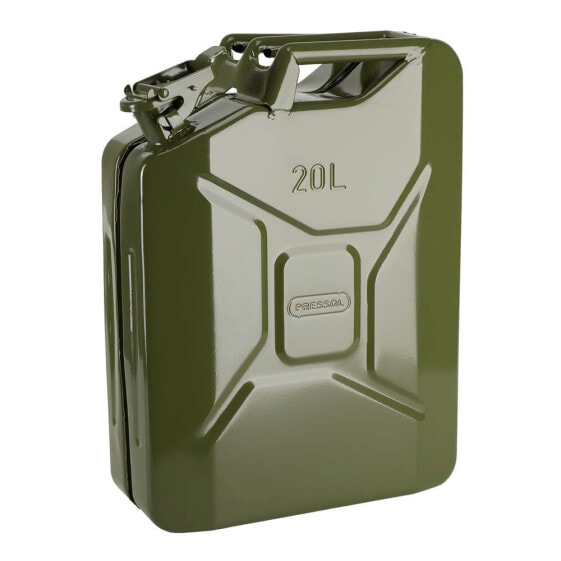 PRESSOL Jerrycan Metal 20L