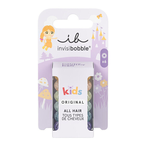 Hair band Kids Original Take Me to Candyland 6 pcs