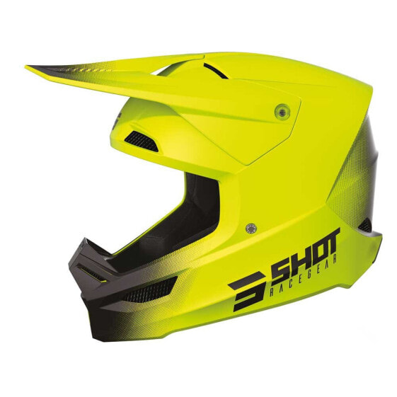 SHOT Race off-road helmet