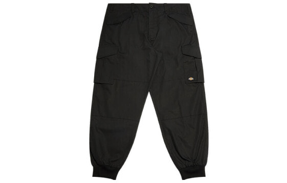 Спортивные брюки Dickies DK009412BLK мужские черные