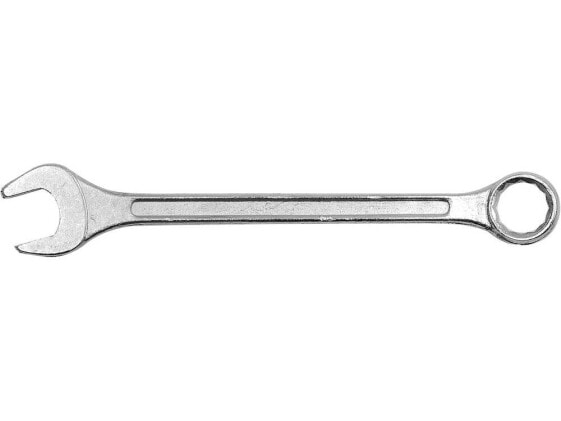 Ручной инструмент TOYA Klucz płasko-oczkowy 21 мм из углеродистой стали