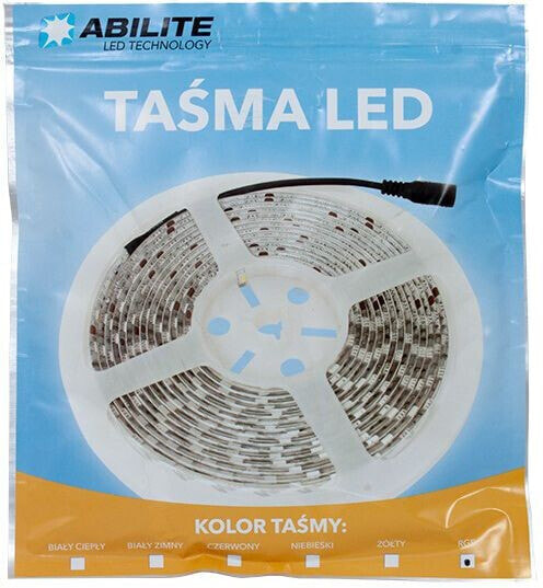 Taśma LED Abilite (5901583547621)