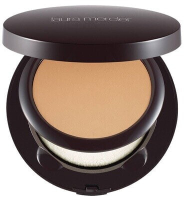 SMOOTH FINISH FOUNDATION POWDER - SPF 20 4W1 10