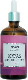 Mohani Kwas hialuronowy - żel 1% (100 ml)