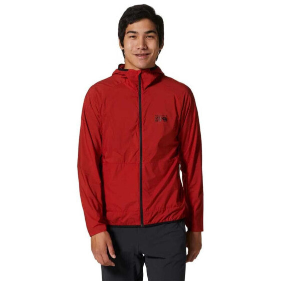 MOUNTAIN HARDWEAR New Kor Airshell sweatshirt