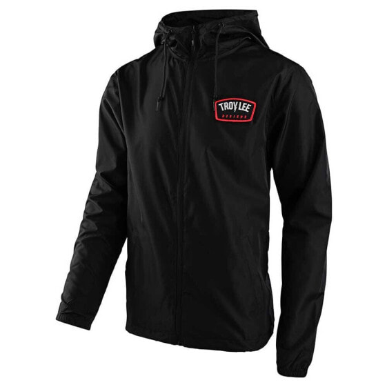 TROY LEE DESIGNS Bolt Patch jacket