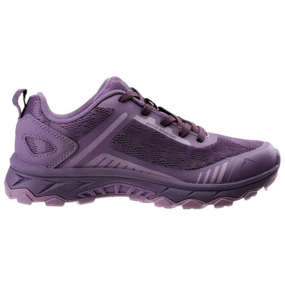 ELBRUS Erie Wr hiking shoes