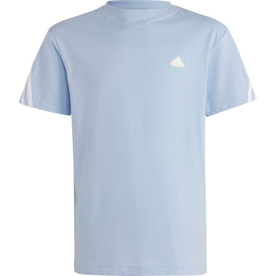 Футболка мужская Adidas Fi 3S Short Sleeve T-Shirt