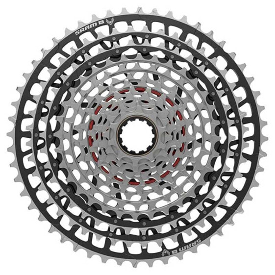 SRAM XS-1299 T-Type Eagle cassette