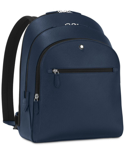 Sartorial Medium Leather Backpack