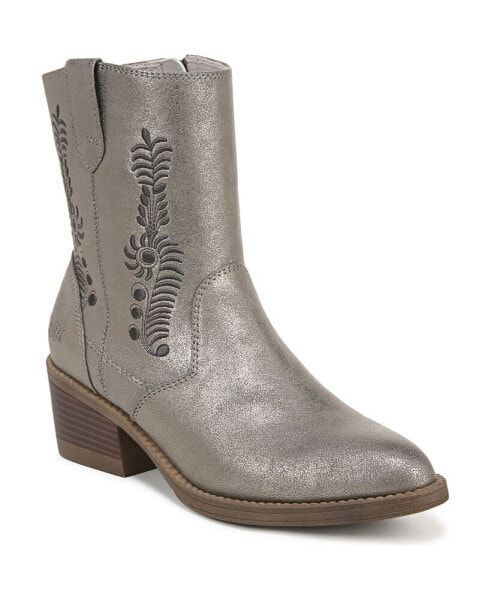 Women's Rebel 2 Western Booties