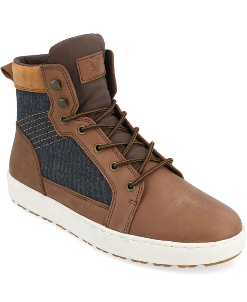 Men's Latitude Sneakers Boots