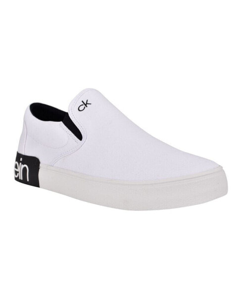 Men's Ryor Casual Slip-On Sneakers