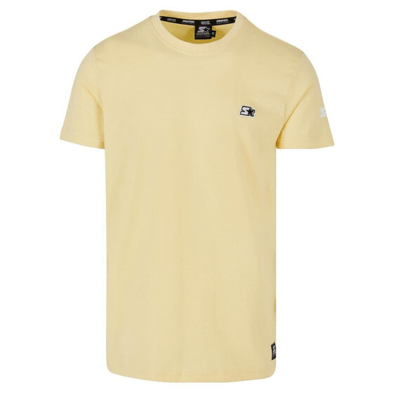 STARTER Essential short sleeve T-shirt