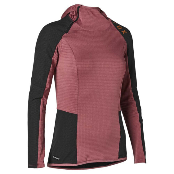 FOX RACING MTB Defend Thermo sweatshirt