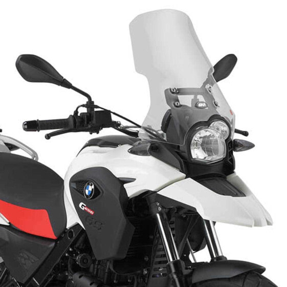 GIVI D5101ST BMW G 650 GS Windshield