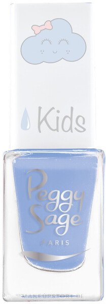 Nagellack für Kinder - Peggy Sage Kids Nail Lacquer Elsa