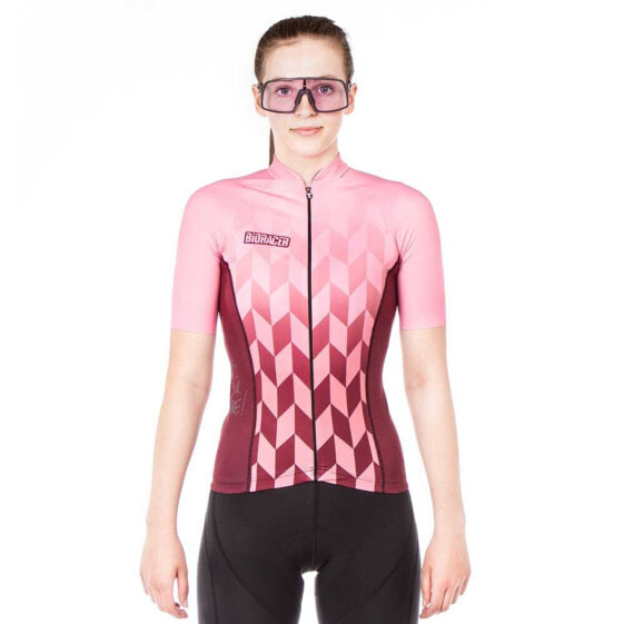 BIORACER Vesper short sleeve jersey