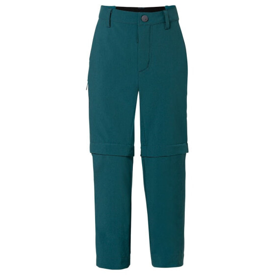 VAUDE Detective Stretch Zip Off II Pants