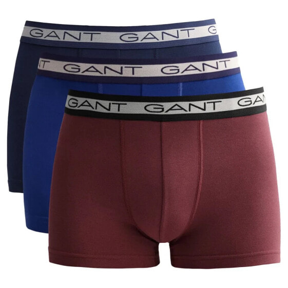 GANT Basic boxers 3 units