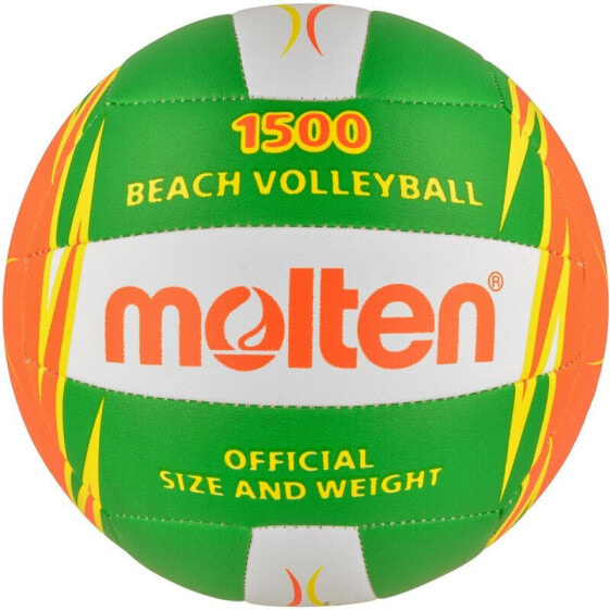 Molten V5B1500-LO beach volleyball ball