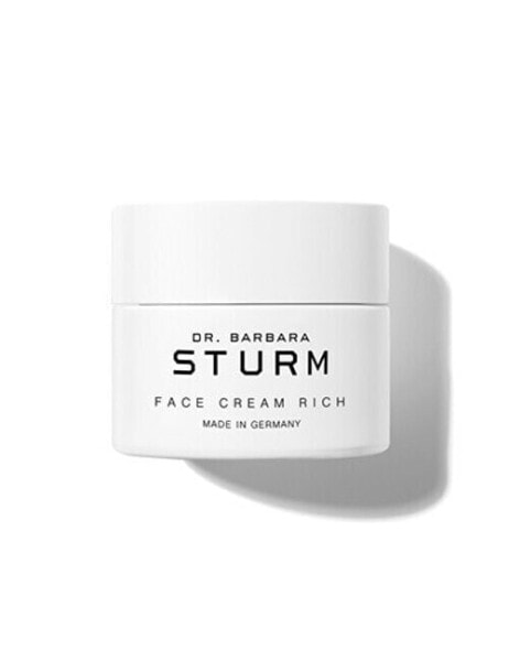 Face cream (Face Cream Rich) 50 ml