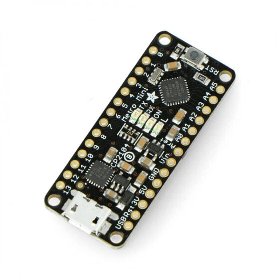 Metro Mini 328-5V/16MHz - compatible with Arduino - Adafruit 2590