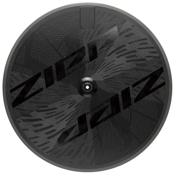 ZIPP AM Super 9 CL Disc Tubeless road rear wheel