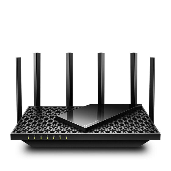 Роутер TP-Link ARCHER AXE75