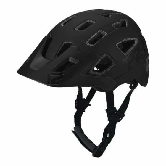 Шлем защитный P2R FORTEX MTB