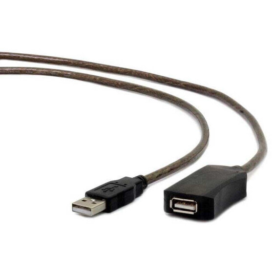 GEMBIRD UAE-01-5M M/F 5 m USB-A Extension Cable