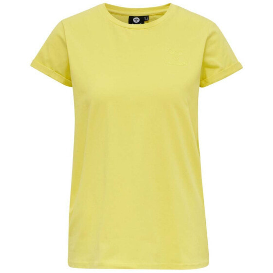 HUMMEL Isobella short sleeve T-shirt