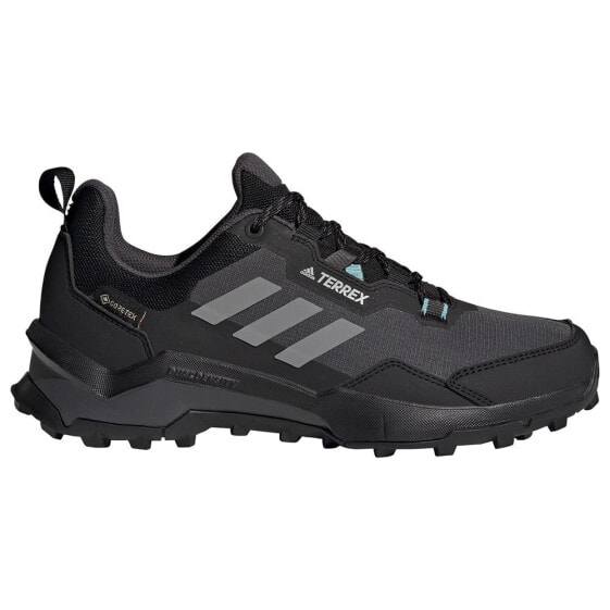ADIDAS Terrex AX4 Goretex hiking shoes