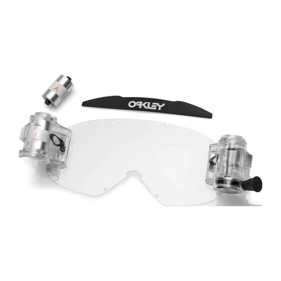 OAKLEY OFrame2.0 PRO MX Roll Off System