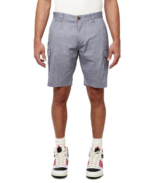 Men's Hamster Soft Loose Fit Shorts