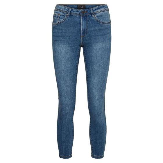 VERO MODA Tanya Piping Vi349 Petite jeans