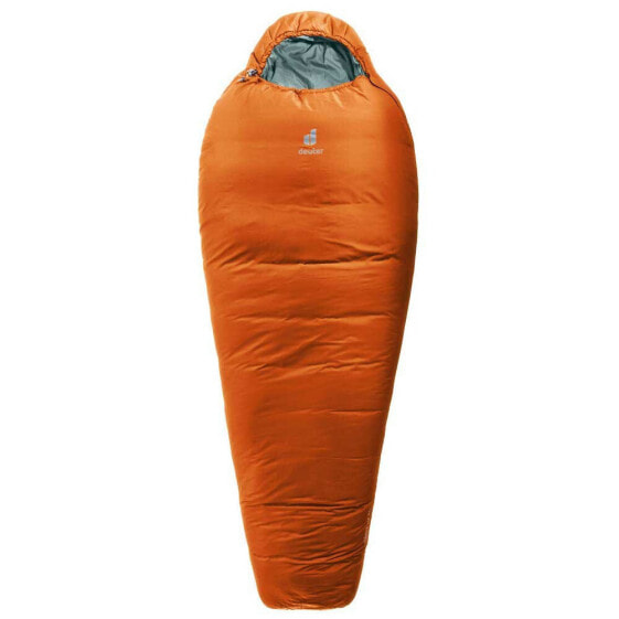 Спальный мешок Deuter Orbit -5° SL