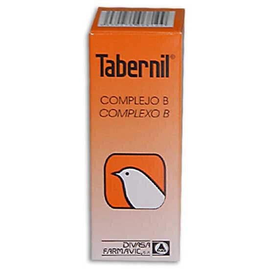 TABERNIL Complex B Bird Supplements 20ml