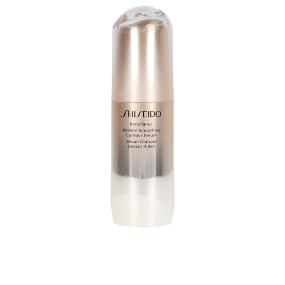 Shiseido Benefiance Wrinkle Smoothing Serum сыворотка для лица Женский 30 ml 10115580301
