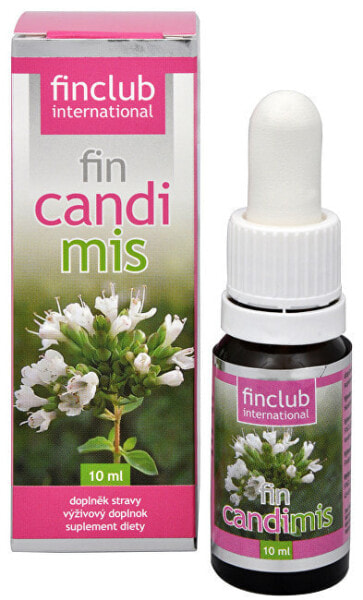 Fin Candimis 10 ml