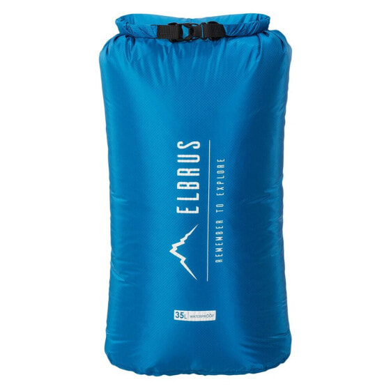 Рюкзак водонепроницаемый Elbrus Light Dry Bag 35L