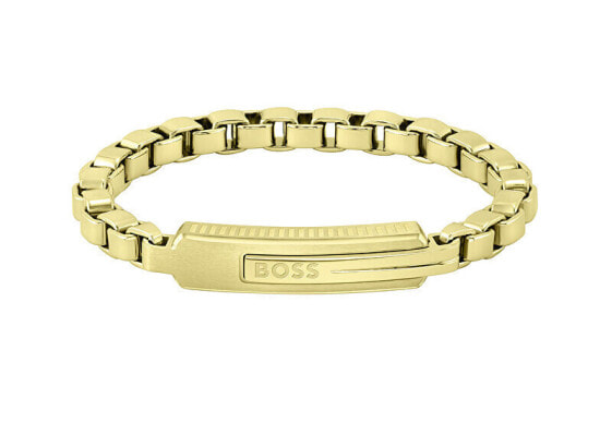 Decent Orlado 1580357 Gold Plated Bracelet