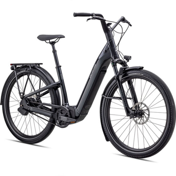 SPECIALIZED BIKES Turbo Como 5.0 IGH electric bike