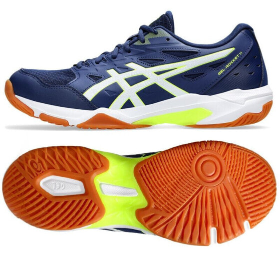 Кроссовки мужские Asics Gel-Rocket M 11 1071A091-403