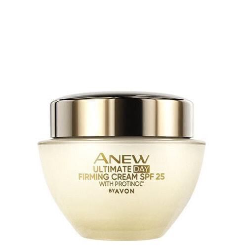Daily firming cream Anew Ultimate SPF 25 with Protinol ™ 50 ml