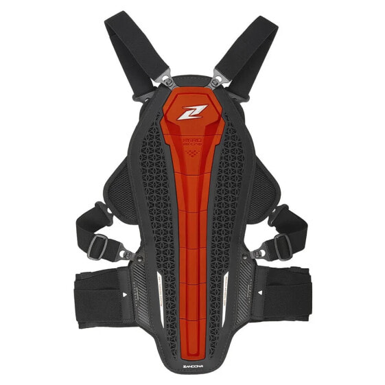 ZANDONA Hybrid Armour X7 chest protector