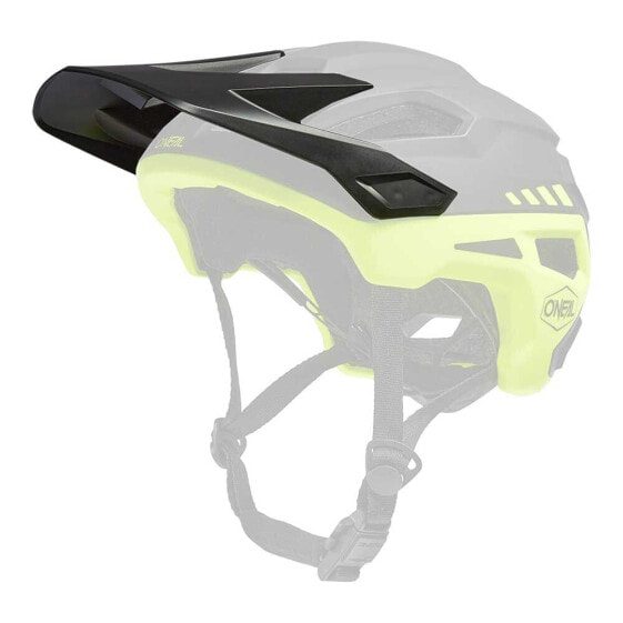 ONeal Trailfinder Split V.23 Helmet Spare Visor