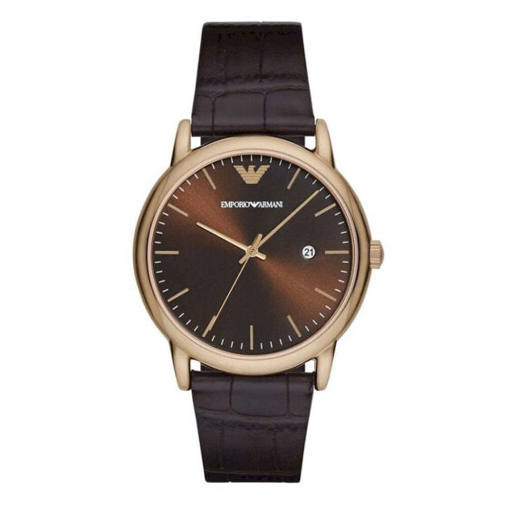 EMPORIO ARMANI AR2503 watch